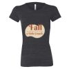 Women's Triblend Tee (same day) Thumbnail