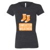 Women's Triblend Tee (same day) Thumbnail