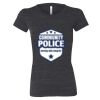 Women's Triblend Tee (same day) Thumbnail