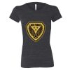 Women's Triblend Tee (same day) Thumbnail