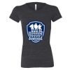 Women's Triblend Tee (same day) Thumbnail