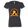 Women's Triblend Tee (same day) Thumbnail