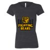 Women's Triblend Tee (same day) Thumbnail