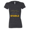 Women's Triblend Tee (same day) Thumbnail