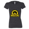 Women's Triblend Tee (same day) Thumbnail