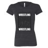 Women's Triblend Tee (same day) Thumbnail