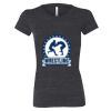 Women's Triblend Tee (same day) Thumbnail