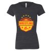 Women's Triblend Tee (same day) Thumbnail