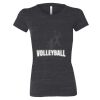 Women's Triblend Tee (same day) Thumbnail