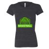 Women's Triblend Tee (same day) Thumbnail
