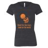Women's Triblend Tee (same day) Thumbnail