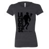 Women's Triblend Tee (same day) Thumbnail