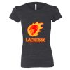Women's Triblend Tee (same day) Thumbnail