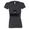 Women's Triblend Tee (same day) Thumbnail
