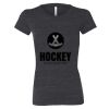 Women's Triblend Tee (same day) Thumbnail