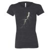 Women's Triblend Tee (same day) Thumbnail