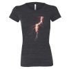 Women's Triblend Tee (same day) Thumbnail