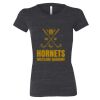 Women's Triblend Tee (same day) Thumbnail