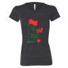 Women's Triblend Tee (same day) Thumbnail