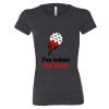 Women's Triblend Tee (same day) Thumbnail