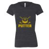 Women's Triblend Tee (same day) Thumbnail