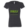 Women's Triblend Tee (same day) Thumbnail