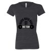 Women's Triblend Tee (same day) Thumbnail