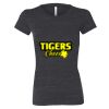 Women's Triblend Tee (same day) Thumbnail