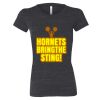 Women's Triblend Tee (same day) Thumbnail