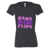Women's Triblend Tee (same day) Thumbnail