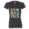 Women's Triblend Tee (same day) Thumbnail