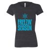 Women's Triblend Tee (same day) Thumbnail