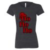 Women's Triblend Tee (same day) Thumbnail