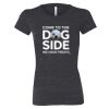 Women's Triblend Tee (same day) Thumbnail