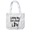 Carrie Tote (same day) Thumbnail