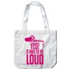 Carrie Tote (same day) Thumbnail