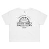 WO'S CROP TEE (same day) Thumbnail
