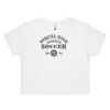 WO'S CROP TEE (same day) Thumbnail