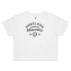 WO'S CROP TEE (same day) Thumbnail
