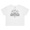 WO'S CROP TEE (same day) Thumbnail