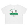 WO'S CROP TEE (same day) Thumbnail