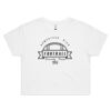 WO'S CROP TEE (same day) Thumbnail