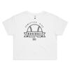 WO'S CROP TEE (same day) Thumbnail
