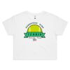 WO'S CROP TEE (same day) Thumbnail