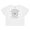 WO'S CROP TEE (same day) Thumbnail