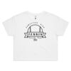 WO'S CROP TEE (same day) Thumbnail