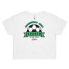 WO'S CROP TEE (same day) Thumbnail