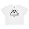 WO'S CROP TEE (same day) Thumbnail