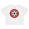 WO'S CROP TEE (same day) Thumbnail