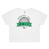 WO'S CROP TEE (same day) Thumbnail
